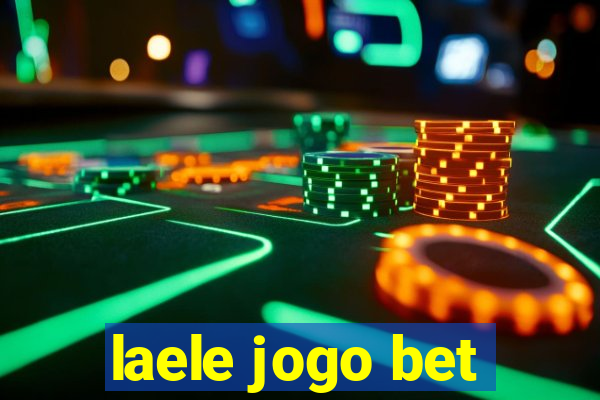 laele jogo bet